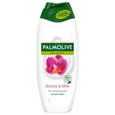 PALMOLIVE NATURALS EXOTISCHE ORCHIDEE CREME DUSCHGEL 500 ML